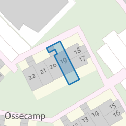 Perceel CTC00-C-4545