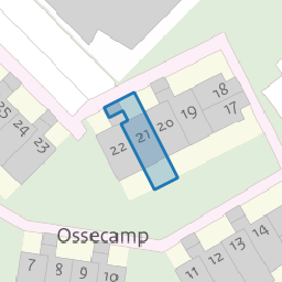 Perceel CTC00-C-4547