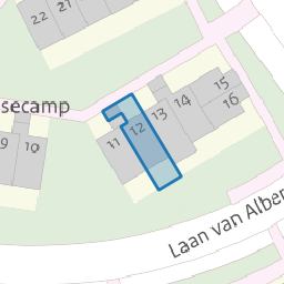 Perceel CTC00-C-4553