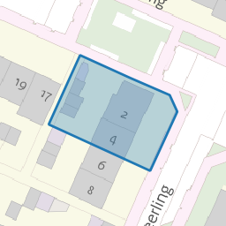 Perceel CTC00-C-4561