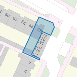 Perceel CTC00-C-4562
