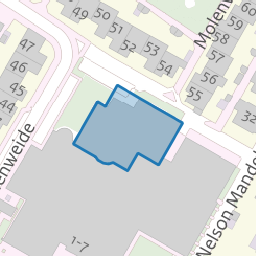 Perceel CTC00-C-4576