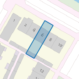 Perceel CTC00-C-4590