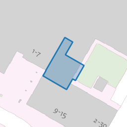 Perceel CTC00-C-4596