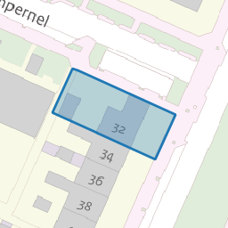 Perceel CTC00-C-4653