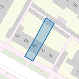 Perceel CTC00-C-4660