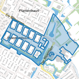 Perceel CTC00-C-4666