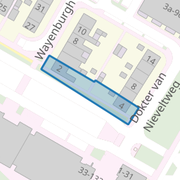 Perceel CTC00-C-4695