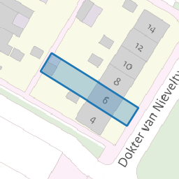 Perceel CTC00-C-4697