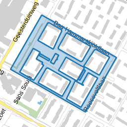 Perceel CTC00-C-4699