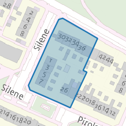 Perceel CTC00-C-4707