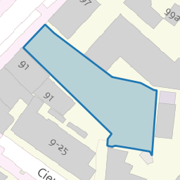 Perceel CTC00-C-4712