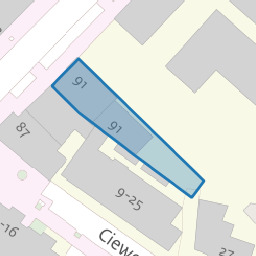 Perceel CTC00-C-4720