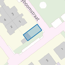 Perceel CTC00-C-4754