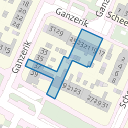 Perceel CTC00-C-4765