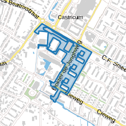 Perceel CTC00-C-4766