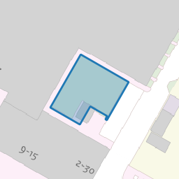 Perceel CTC00-C-4768