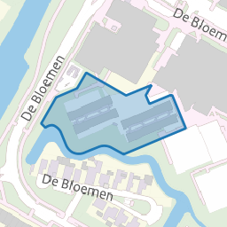 Perceel CTC00-C-4792