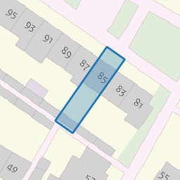 Perceel CTC00-C-4797