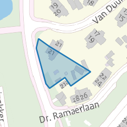 Perceel CTC00-D-1160