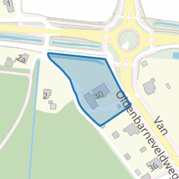 Perceel CTC00-D-1168