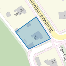 Perceel CTC00-D-1185