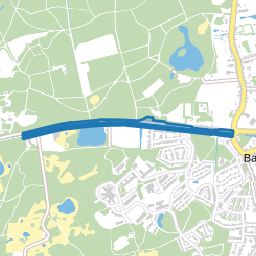 Perceel CTC00-D-1234