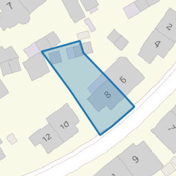 Perceel CTC00-D-1244