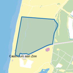 Perceel CTC00-D-1256