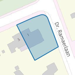 Perceel CTC00-D-1289