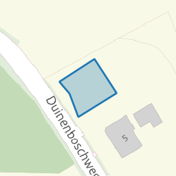 Perceel CTC00-D-1292