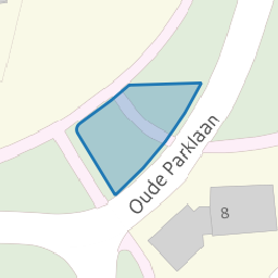 Perceel CTC00-D-1303