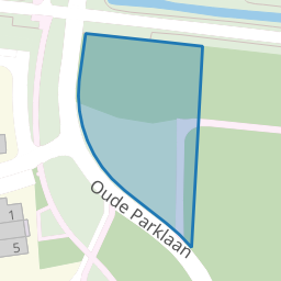 Perceel CTC00-D-1315