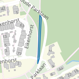 Perceel CTC00-D-1324