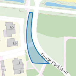 Perceel CTC00-D-1325