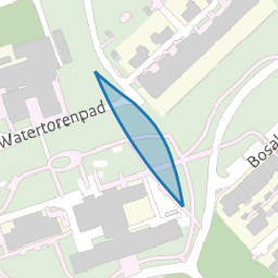 Perceel CTC00-D-1384