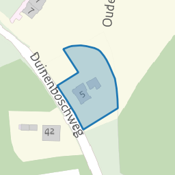 Perceel CTC00-D-1397