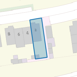 Perceel CTC00-D-1404