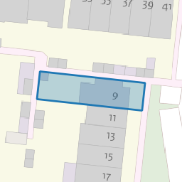 Perceel CTC00-D-1406