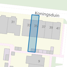 Perceel CTC00-D-1410