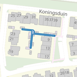 Perceel CTC00-D-1413