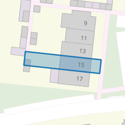 Perceel CTC00-D-1416