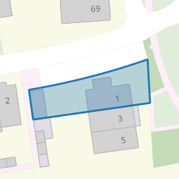 Perceel CTC00-D-1423