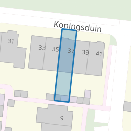 Perceel CTC00-D-1427