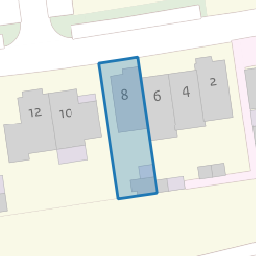 Perceel CTC00-D-1439