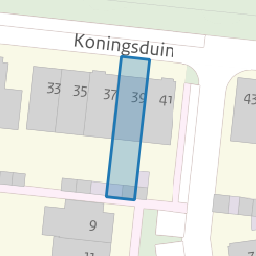 Perceel CTC00-D-1440