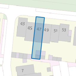 Perceel CTC00-D-1447