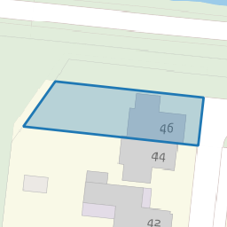 Perceel CTC00-D-1448