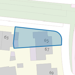 Perceel CTC00-D-1452
