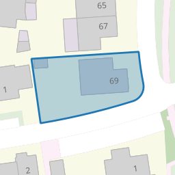 Perceel CTC00-D-1456